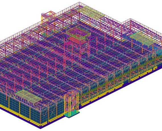 JTI projects...